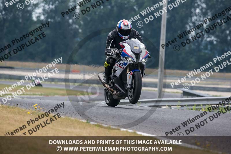 25 to 27th july 2019;Slovakia Ring;event digital images;motorbikes;no limits;peter wileman photography;trackday;trackday digital images